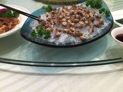 -宁波汉通海鲜大酒店(江湾店)