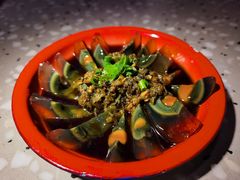 -鹤江桥·红油牛肉粉(SKP店)