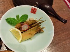 -香园茶社·金陵小灶(老门东店)