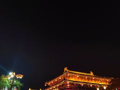 -大唐不夜城