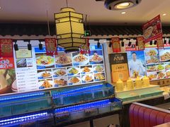 -渔家风味·鲅鱼水饺·央视展播·海鲜天津菜(开发区店)