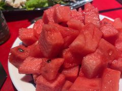 -二荆条·蜀鲜汇城市森林火锅