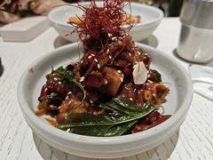 -Nana And Her Friends Restaurant 娜娜家(小寨原力场店)
