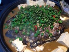 -探鱼·鲜青椒爽麻烤鱼(领展购物广场店)