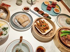 -禄运茶居·手工点心(恒宝广场店)