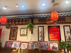 -玉桥餐厅(天坛店)