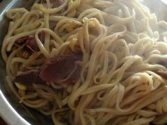 -涡阳侠玲干扣面(总店)