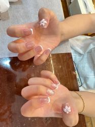 -鲸彩·美甲美睫科技护肤