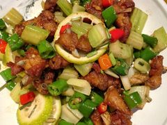 -苹果树下艺术餐厅(通州店)