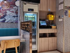 -半天妖烤鱼(东方新天地店)