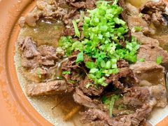 泉水牛腩-梅园酒店(西湖店)