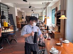 -林四喜·闽南传家菜(鼓浪屿店)