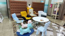 -睿宝儿科·眼科·口腔(静安大悦城门诊部)