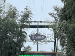 -蜀南竹海景区