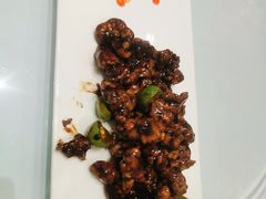 -锋味餐厅(空港复悦里店)