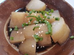 -乔阿马·江南味·驴肉香(龙湖华泾天街店)