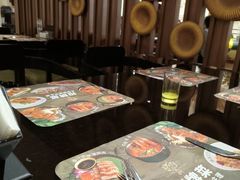 -金厨泰国餐厅·全泰籍厨师料理(拱北店)