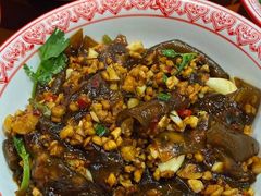 -陈家婆的菜·口味湘菜(梅溪湖店)