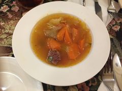 -露西亚咖啡西餐厅(哈尔滨俄侨纪念馆店)