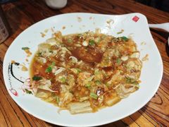 -老胶东家常菜馆(市场一路店)