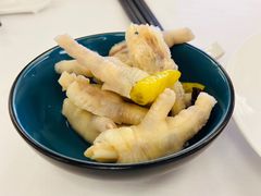 泡椒凤爪-君逸酒店·万寿宫(横岗店)