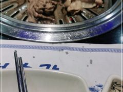 -青松馆韩国料理(香港中路佳世客店)