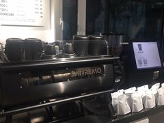 -BLATAGE COFFEE