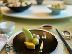 -杭州西湖柳莺里酒店·闻莺厅