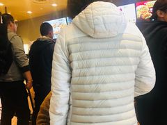 -肯德基(南昌路大润发店)