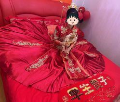 -HANSA韩纱婚纱礼服·龙凤褂·西装设计师集合店