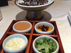 -北平楼·烤鸭·北京菜(牡丹园店)