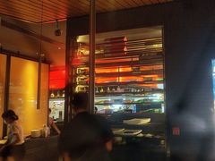-盛焰铁板烧(王府井店)