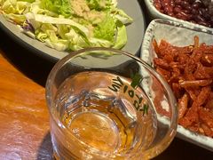 -火炉情韩国料理店(古田路店)