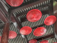 -张家港凤凰山景区河阳山歌馆