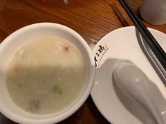 -南拳十三姨·潮汕砂锅粥(世纪金源店)