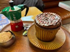 -BOTTEGA意库(中骏世界城店)