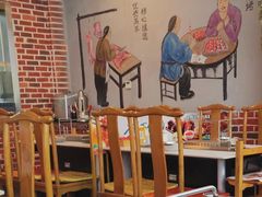 -亮健容天生蚝烧烤自助(交道口直营店)