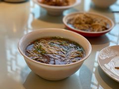 阳春饺面-冶春茶社(官园桥店)