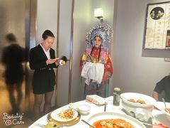 -俏江南天津时尚曲艺主题餐厅(马场道店)