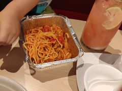 -避风塘(宝山万达店)