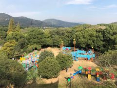 -白马涧龙池景区