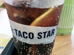 -TACO STAR 塔可星(下沙宝龙店)