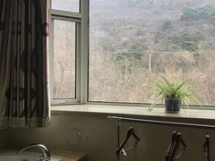 -金隅凤山酒店