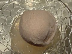 -广州四季酒店·佰鲜汇·现代法餐