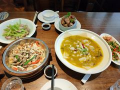 -美乐食街(小南店)