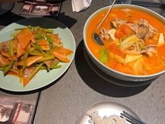 -日上三甘(三里屯店)