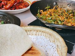 -有位虾匠·手工土菜小馆(市北店)