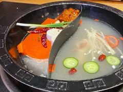 -重庆印象老火锅(梅林店)