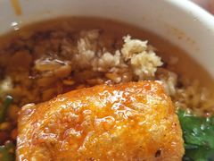 -牛华八婆麻辣烫(起源店)