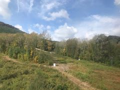 -长白山万达喜来登度假酒店